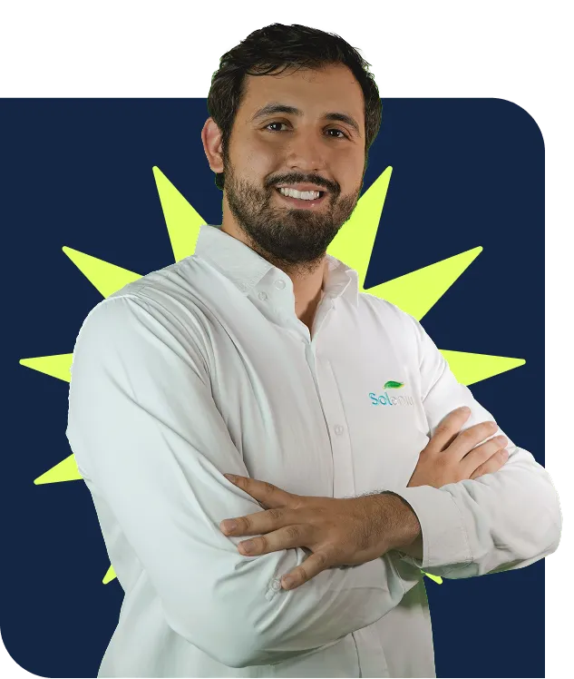 Jose Daniel Giraldo
